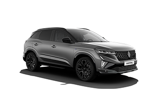 austral xhn packshot